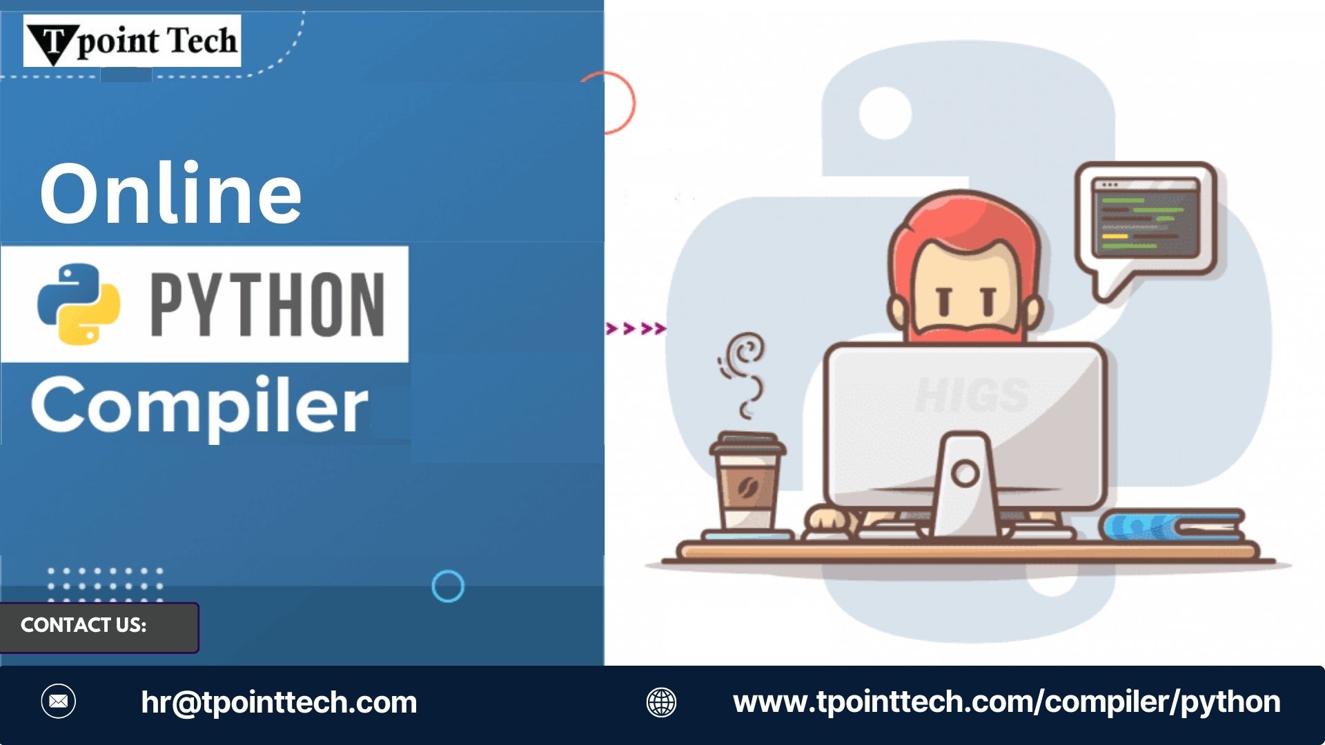 Running Python on the Web: A Deep Dive Into Online Python Compilers
