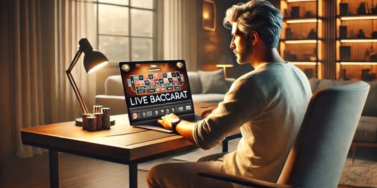 Explore Onca888: Your Trusted Online Casino Scam Verification Community