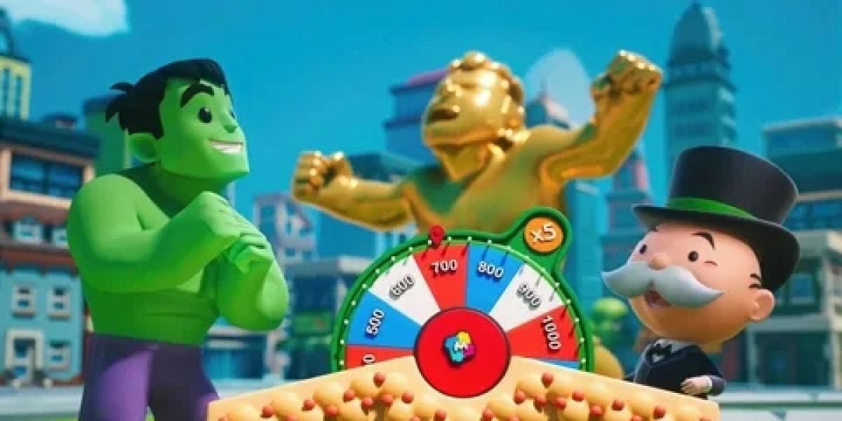 Sticker Trading 101: How to Master Monopoly Go’s Hidden Economy