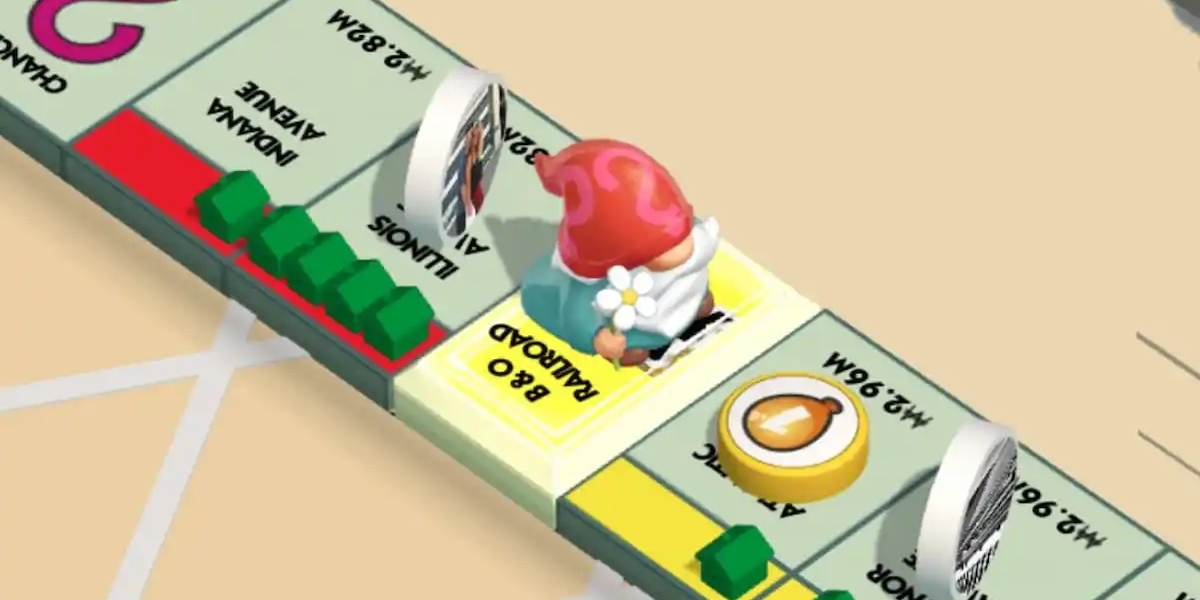 Unlock Hidden Advantages with Monopoly Go Stickers