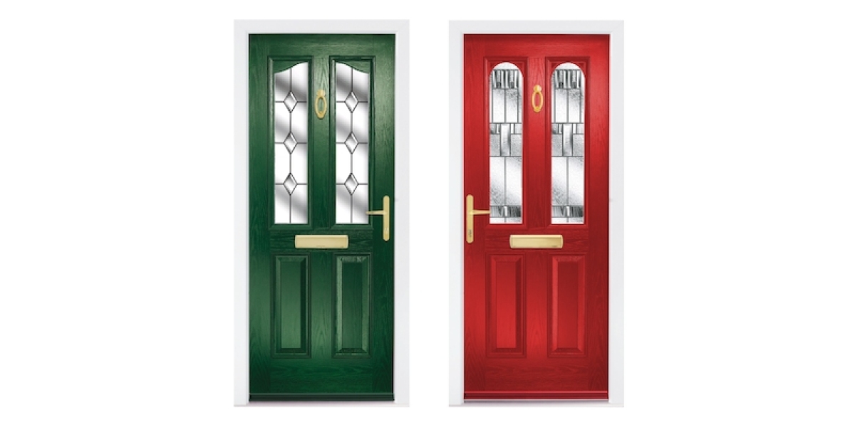 The Best Professional Composite Door Repair Techniques To Change Your Life