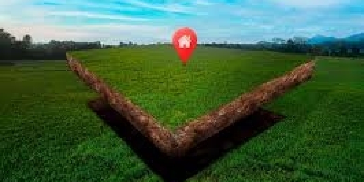 What Land Sellers Should Know About Market Comparisons