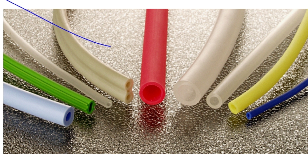 Thermoplastic Polyamide Elastomers Market | Driving the Future of High-Performance Materials